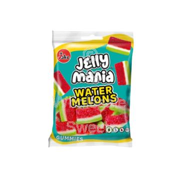 Jake Watermelon Slices 18x100g