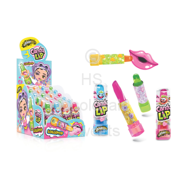 JB Candy Lip24pcs