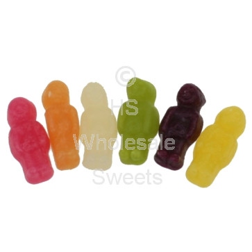 Haribo Jelly Babies 3kg