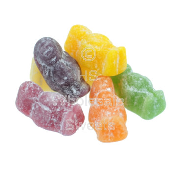 Barratt clearance jelly babies