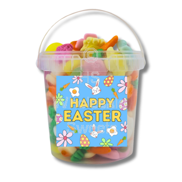 Easter Mix Bucket 700g