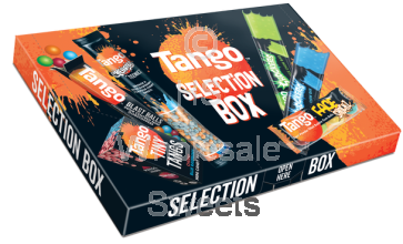 Tango Selection Box 138g