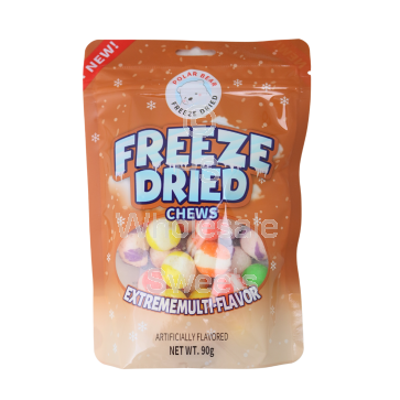 Polar Bear Freeze Dried Jumbo Chews 8 x 90g