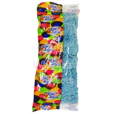 King Regal Blue Raspberry Spaghetti 1kg