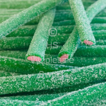 King Regal Fizzy Watermelon Pencil 200 Count