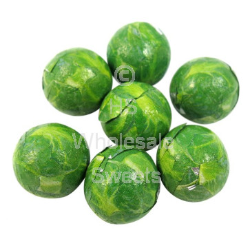 Kinnerton Milk Chocolate Sprouts 3kg