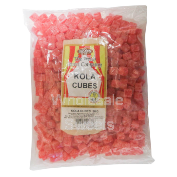 Brays Kola Cube 3kg