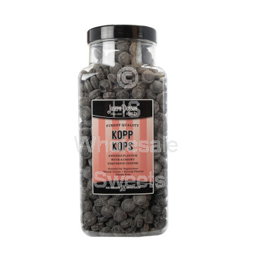 Dobsons Kopp Kops Jar 3kg