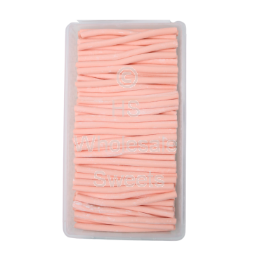 King Regal Peach Pencil 200 Count