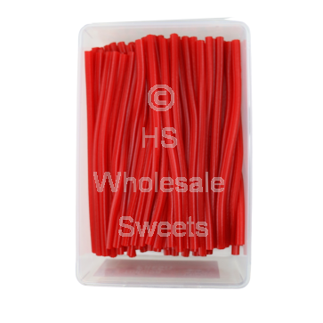 King Regal Strawberry Whips 200 Count