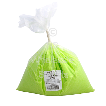 Pells Lime Kali 3kg