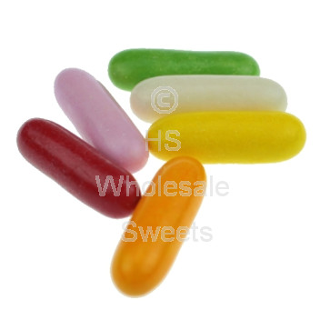 Taveners - Liquorice Torpedoes 3kg