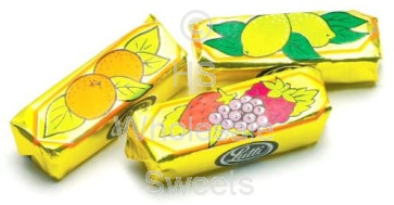 Lutti Fruitinettes Bon Bons 3kg