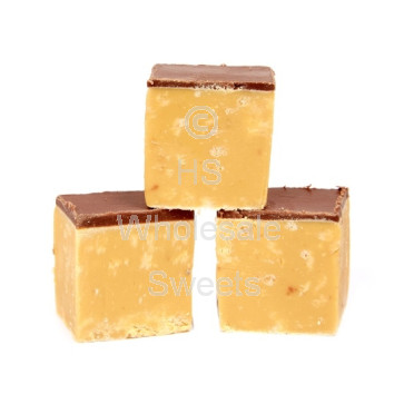 Fudge Factory Malteasier Cubes