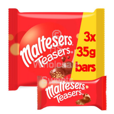 Maltesers Teasers 15X105G