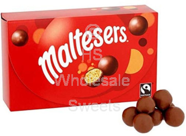 Maltesers Box 7X185G