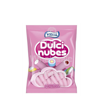 Vidal Dulci Nube Mallows 125 piece