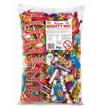 Swizzels Mighty Mix 3Kg