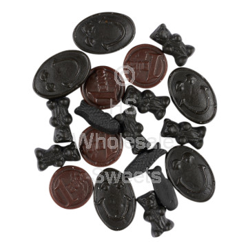 Matthijs Liquorice Drop Mix 1kg