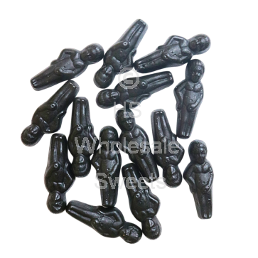 Matthijs Liquorice Men 1kg