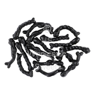 Matthijs Liquorice Twisters 1kg