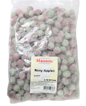 Maxons Rosy Apples 3.18kg