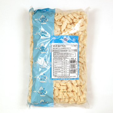 Candyland - Milk Bottles 2kg 