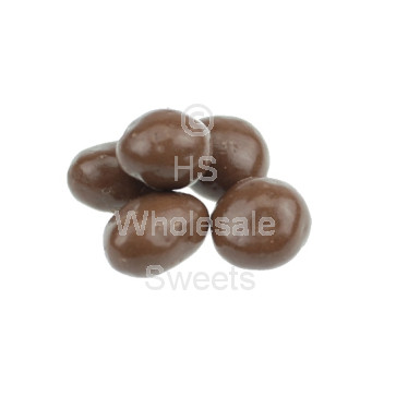 Milk Chocolate Peanuts 3kg