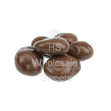 Milk Chocolate Raisins 3kg