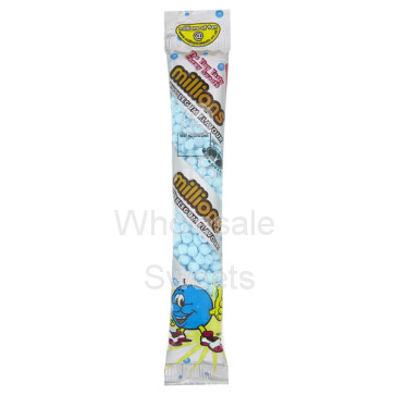 Millions Bubblegum Flavour Tubes 12 COUNT