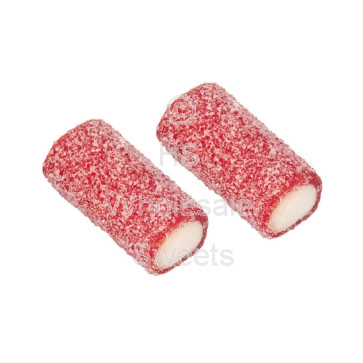 Vidal Mini Fizzy Strawberry Pencils 3kg