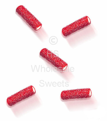 Vidal Fizzy Strawberry Pencils 3kg