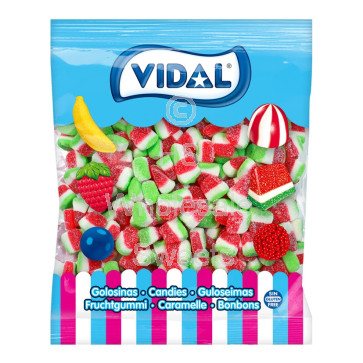 Vidal Mini Watermelon 1kg