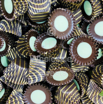 Mint Chocolate Icy Cups 4kg