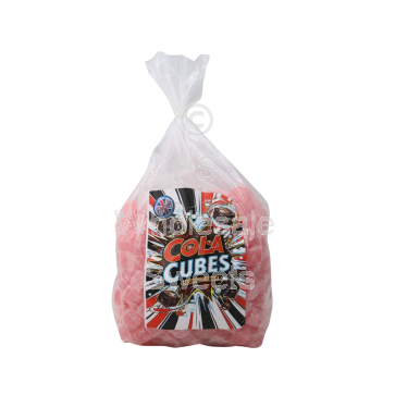 Peelers Cola Cubes 3Kg