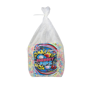 Peelers Sherbet Pips 3Kg