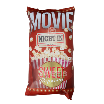 Movie Night In Sweet Popcorn 15x250g