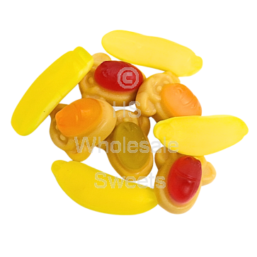 Park Lane Pedro Monkeys & Bananas 1kg