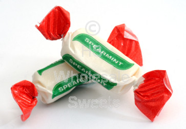 Stockleys Spearmint Chews 3kg