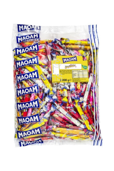 Haribo Maoam Joystixx 2.2kg