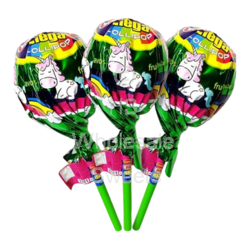 Unicorn Giant Lollipop 