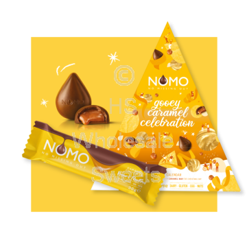 Nomo Premium Advent Calendar