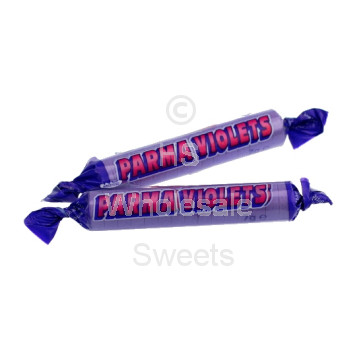 Swizzels Mini Parma Violets 3kg 