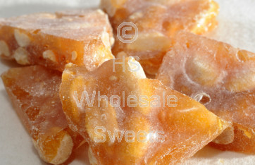 Peanut Brittle 3kg