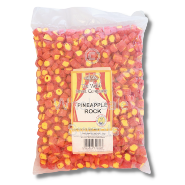 Brays Pineapple Rock 3kg