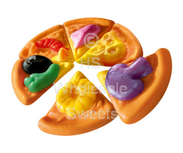 Vidal Jelly Filled Pizzas 60x10p