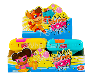 Bip Pow Pow Pop 12x10g