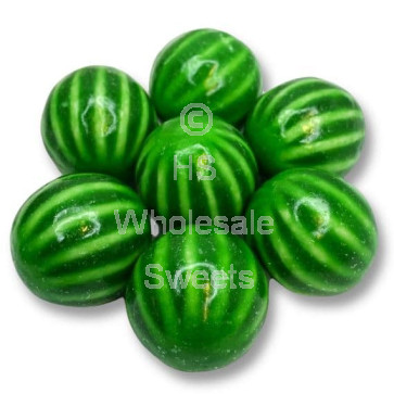 Kandy King Watermelon Gumballs 3kg