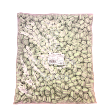 Watermelon Flavoured Candy Puffs 3kg