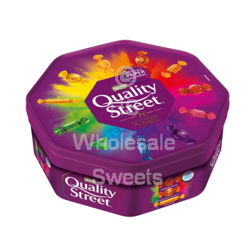 Quality Street Tub 600g